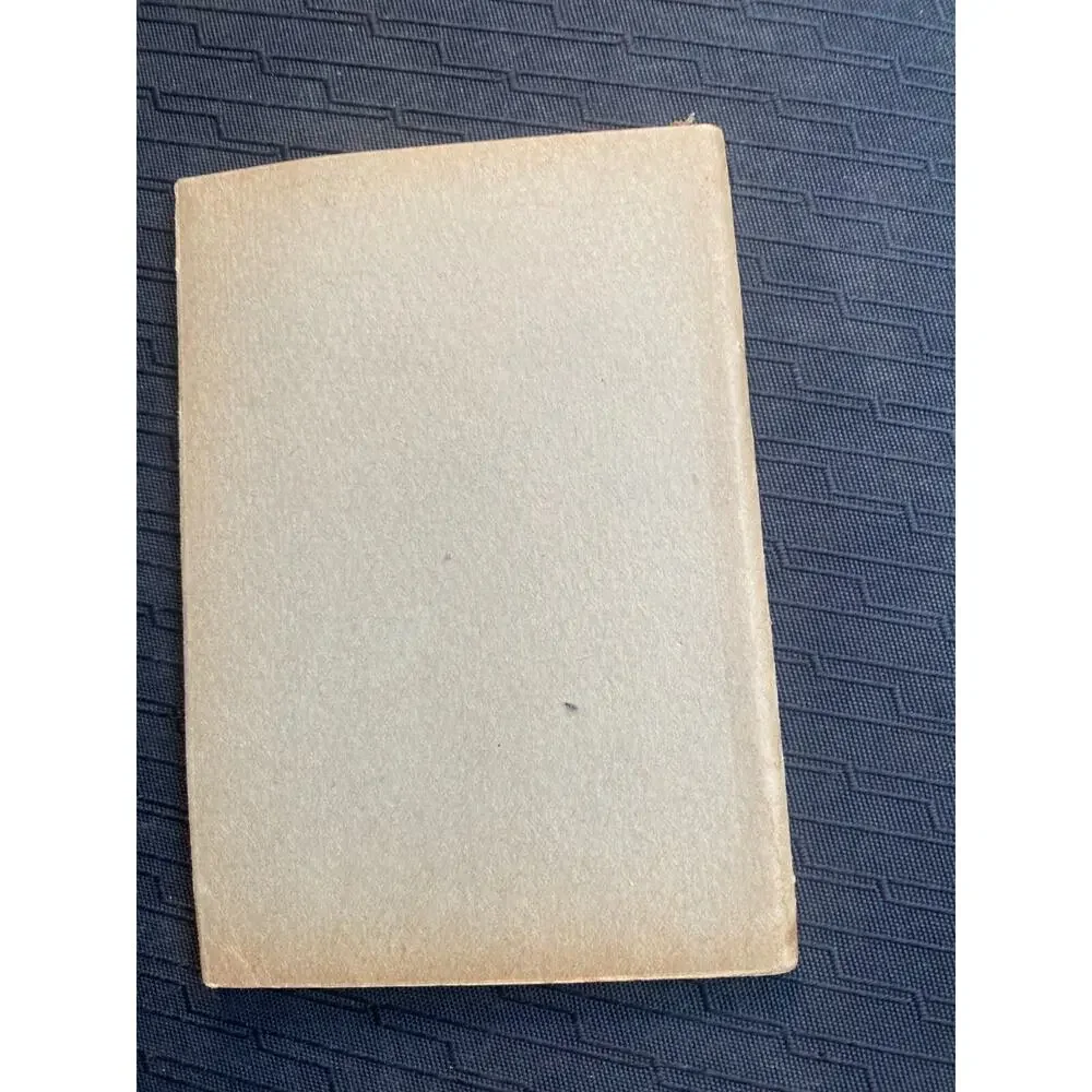 Little Blue Book No. 232 The Three Strangers Thomas Hardy Vintage